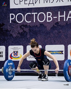Чемпионат России 2018, день 1