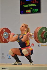 Чемпионат мира-2014, Казахстан, Альма-Ата