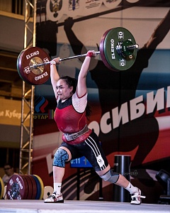 87 кг женщины