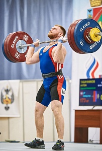 Мужчины 89Б