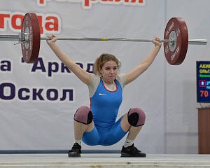 Женщины 59
