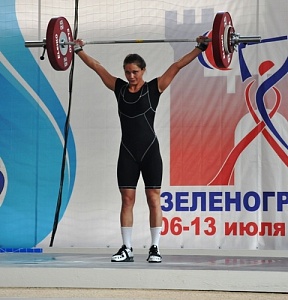 Первенство России среди молодежи - 2015, г. Зеленоградск 