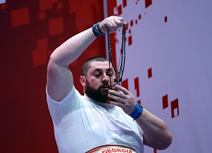 Мужчины 109+