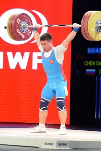 Чемпионат Мира 2015, США, Хьюстон