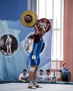 81 кг мужчины