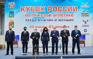 Женщины 76