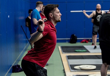 World Class Семинар апрель 2018