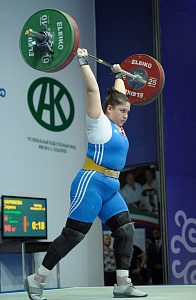 Женщины 87