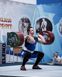 102 кг мужчины