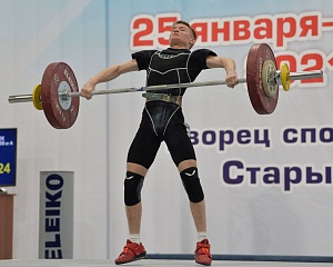 Мужчины 55