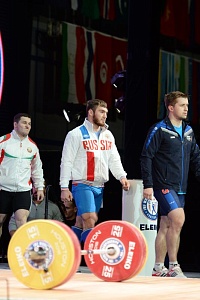 Чемпионат Мира 2015, США, Хьюстон