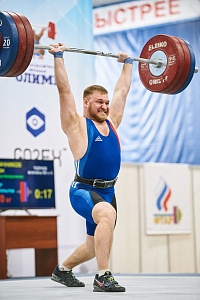 Мужчины 89Б