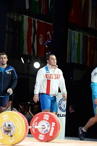 Чемпионат Мира 2015, США, Хьюстон