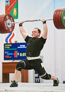 Мужчины 89А