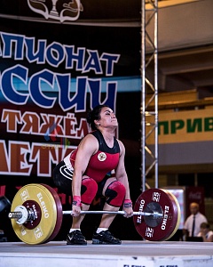 81 кг женщины