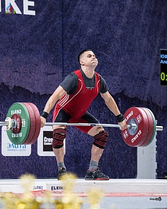 Чемпионат России 2018, день 4