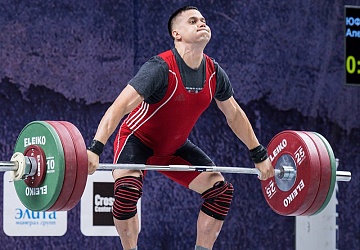 Чемпионат России 2018, день 4