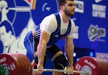 Чемпионат России-2016, Владикавказ