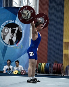 61 кг мужчины