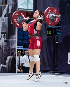 Чемпионат России 2018, день 4