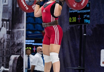 Чемпионат России 2018, день 4