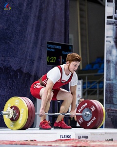 Чемпионат России 2018, день 3