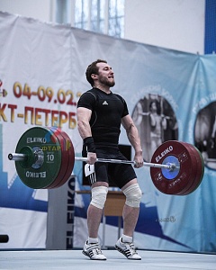 61 кг мужчины