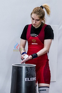 Кубок ямала 2019