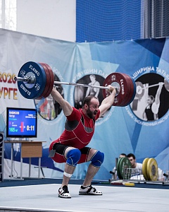 102 кг мужчины