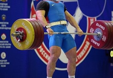 Чемпионат России-2016, Владикавказ