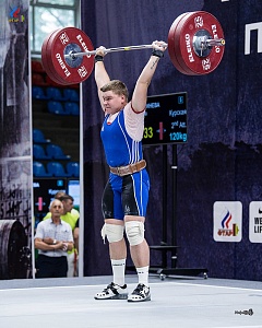 Чемпионат России 2018, день 4