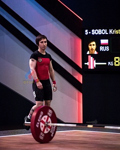 49 кг женщины
