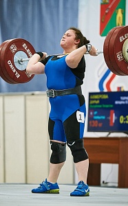 Женщины 87, 87+