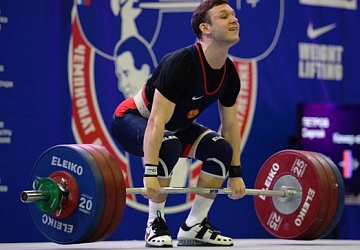 Чемпионат России-2016, Владикавказ