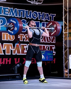 89 кг мужчины