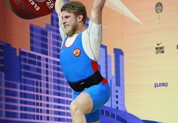 Кубок президента Российской федерации - 2016, Казань