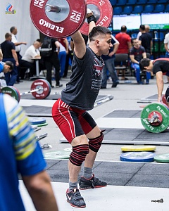 Чемпионат России 2018, день 4