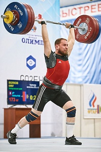 Мужчины 89Б