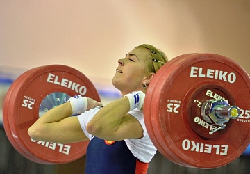 Кубок России-2015, Белгородская обл., г. Старый Оскол