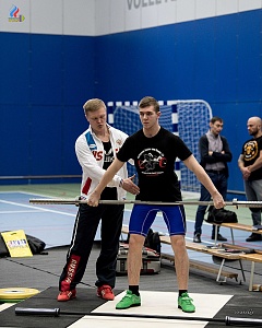 World Class Семинар апрель 2018