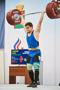 Мужчины 89А