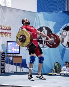 102 кг мужчины