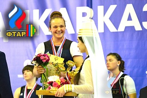 Чемпионат России-2016, Владикавказ