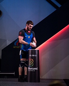 81 кг мужчины