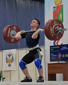 Мужчины 61