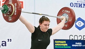 Женщины 87, 87+