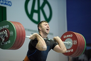 Мужчины 109