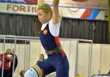 Кубок России-2015, Белгородская обл., г. Старый Оскол