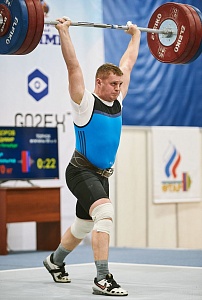 Мужчины 89А