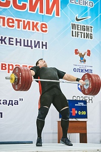 Мужчины 109+